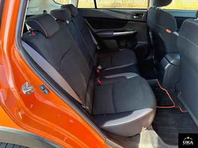2016 Subaru XV - Thumbnail
