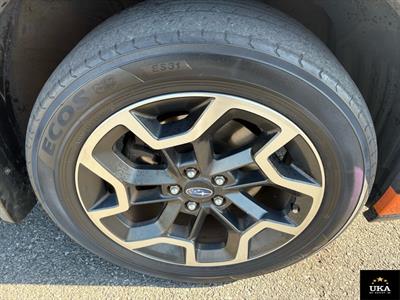 2016 Subaru XV - Thumbnail