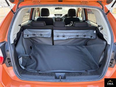 2016 Subaru XV - Thumbnail