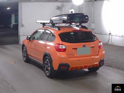 2016 Subaru XV - Thumbnail
