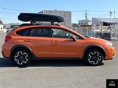 2016 Subaru XV - Thumbnail