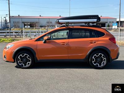 2016 Subaru XV - Thumbnail