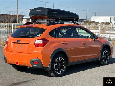 2016 Subaru XV - Thumbnail