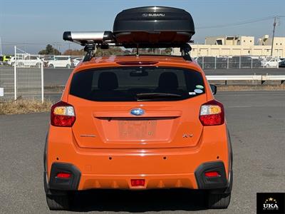 2016 Subaru XV - Thumbnail