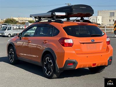 2016 Subaru XV - Thumbnail