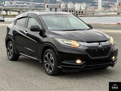2015 Honda Vezel