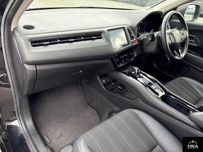 2015 Honda Vezel - Thumbnail