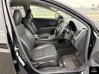 2015 Honda Vezel - Thumbnail