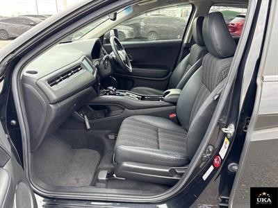 2015 Honda Vezel - Thumbnail