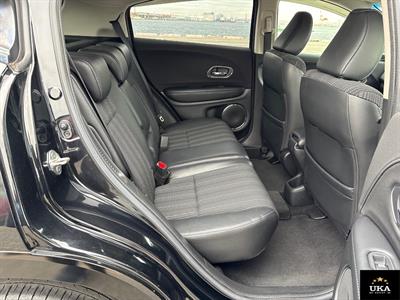 2015 Honda Vezel - Thumbnail