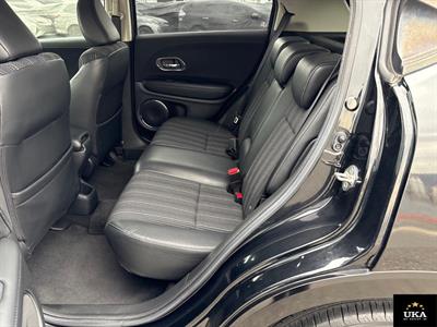 2015 Honda Vezel - Thumbnail