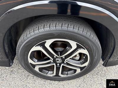 2015 Honda Vezel - Thumbnail