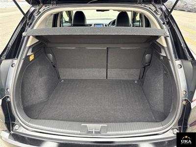 2015 Honda Vezel - Thumbnail