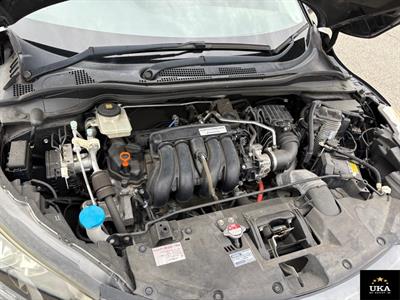 2015 Honda Vezel - Thumbnail