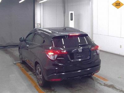 2015 Honda Vezel - Thumbnail