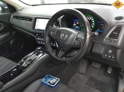 2015 Honda Vezel - Thumbnail