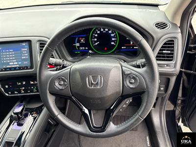 2015 Honda Vezel - Thumbnail