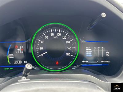 2015 Honda Vezel - Thumbnail