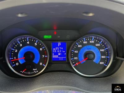 2014 Subaru XV - Thumbnail