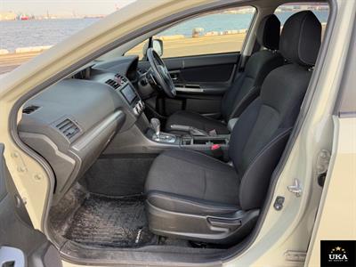 2014 Subaru XV - Thumbnail