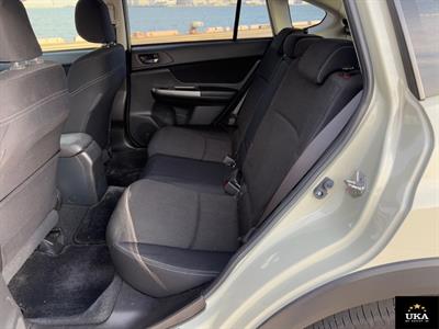 2014 Subaru XV - Thumbnail