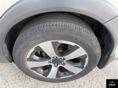 2014 Subaru XV - Thumbnail