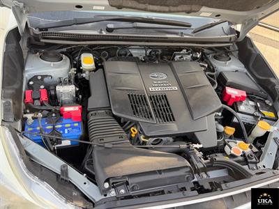 2014 Subaru XV - Thumbnail