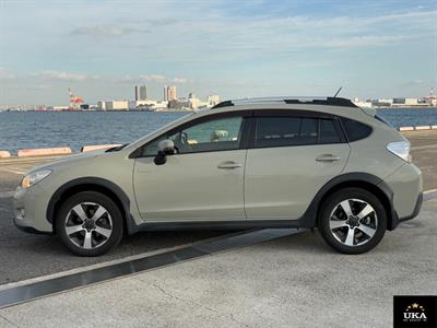 2014 Subaru XV - Thumbnail