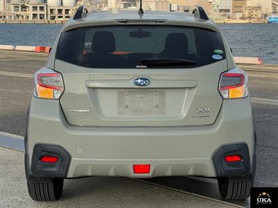 2014 Subaru XV - Thumbnail