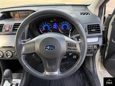 2014 Subaru XV - Thumbnail
