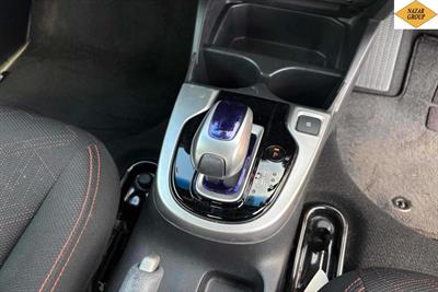 2015 Honda Fit - Thumbnail