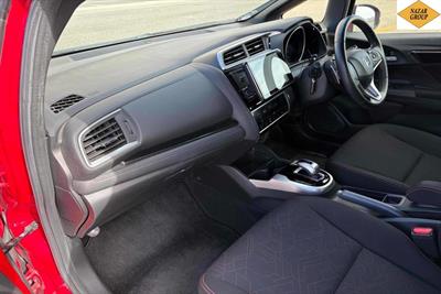 2015 Honda Fit - Thumbnail