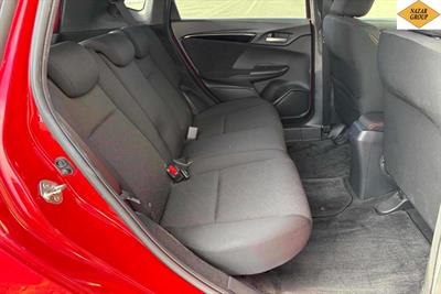 2015 Honda Fit - Thumbnail