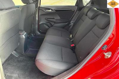 2015 Honda Fit - Thumbnail