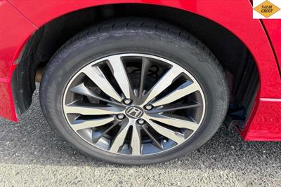 2015 Honda Fit - Thumbnail