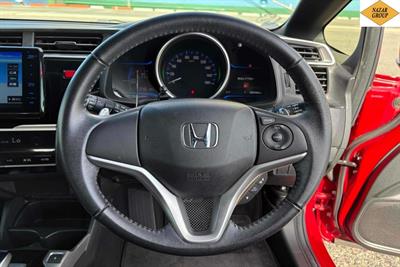 2015 Honda Fit - Thumbnail