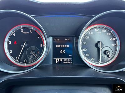 2019 Suzuki Swift - Thumbnail