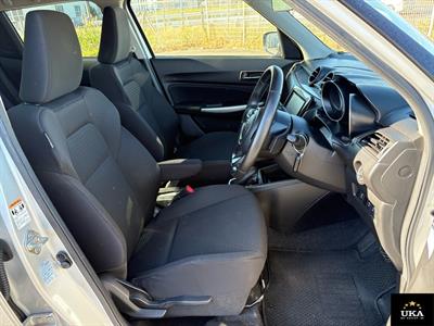 2019 Suzuki Swift - Thumbnail