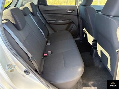 2019 Suzuki Swift - Thumbnail