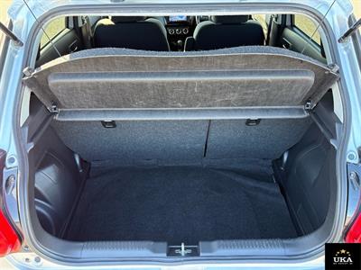 2019 Suzuki Swift - Thumbnail