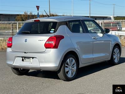 2019 Suzuki Swift - Thumbnail