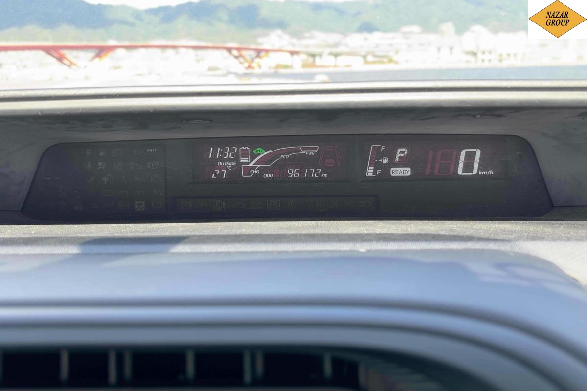 2020 Toyota Aqua