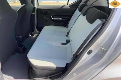 2020 Toyota Aqua - Thumbnail