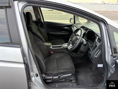 2020 Honda Shuttle - Thumbnail