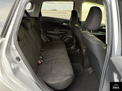 2020 Honda Shuttle - Thumbnail