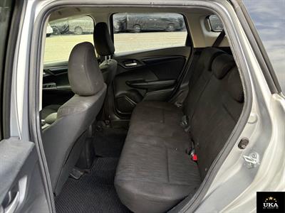 2020 Honda Shuttle - Thumbnail