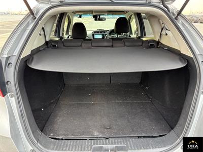 2020 Honda Shuttle - Thumbnail