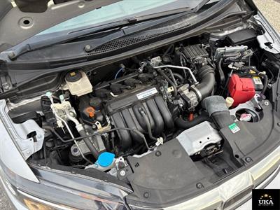 2020 Honda Shuttle - Thumbnail