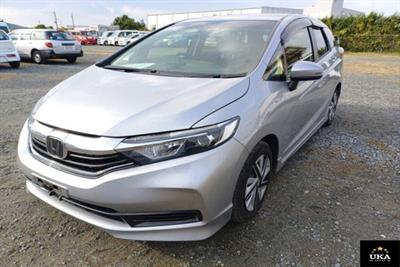 2020 Honda Shuttle - Thumbnail