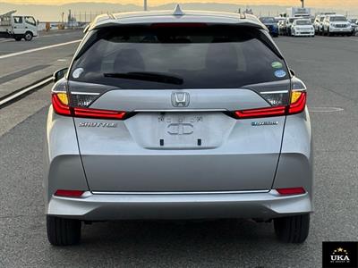 2020 Honda Shuttle - Thumbnail